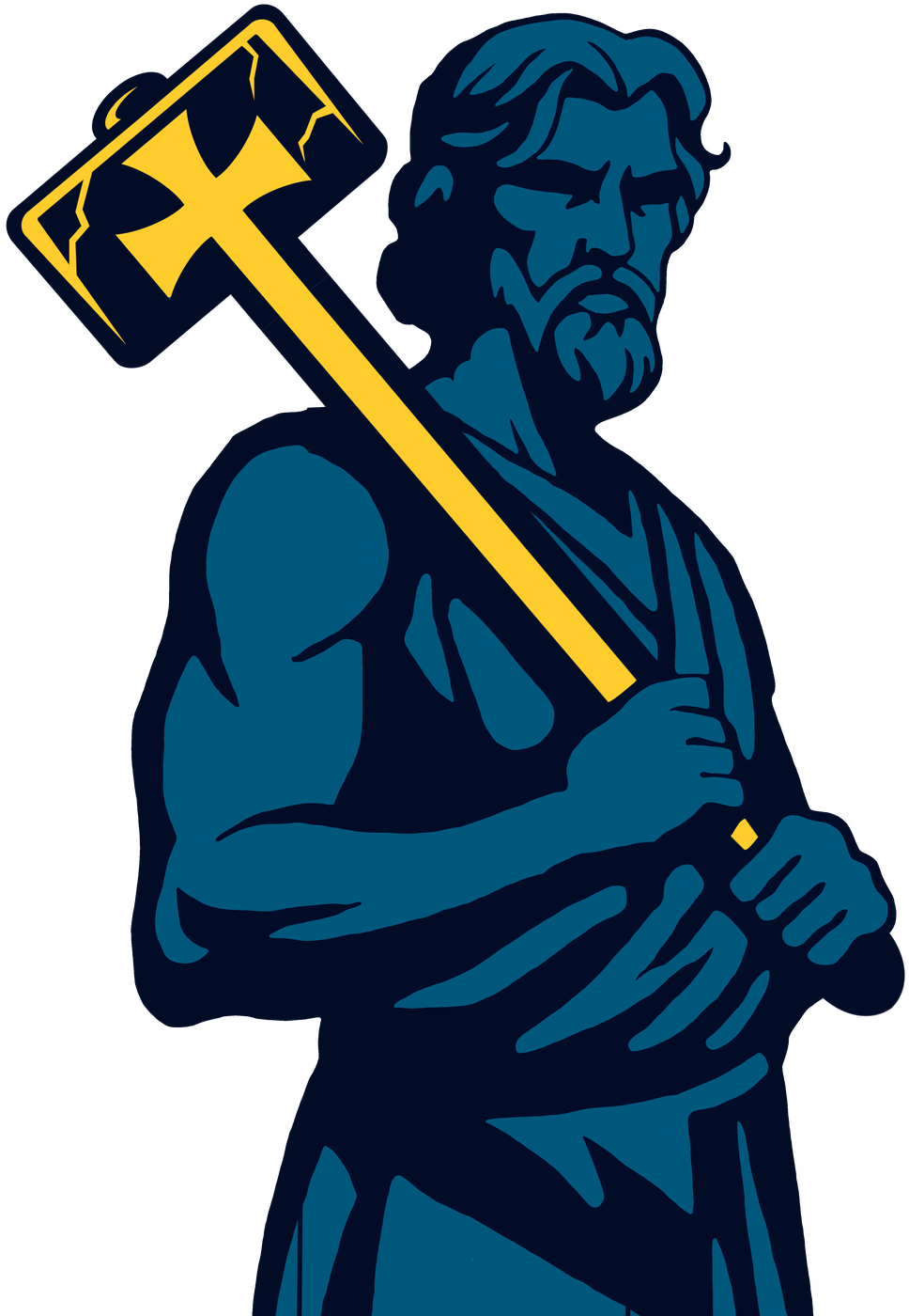 Noah's Hammer